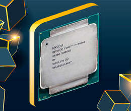 I7 5960X Original Processor 