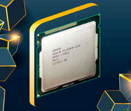 Celeron G530 processor