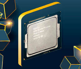 Cpu: Core i5 4590