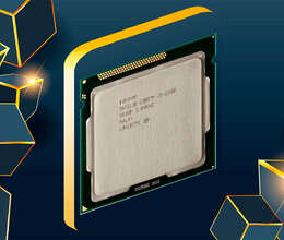 Processor: Core i5 2300