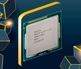 Intel® Core™ i7-3770 Processor