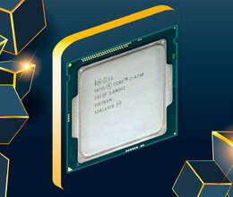 Intel® Core™ i7-4790 Processor