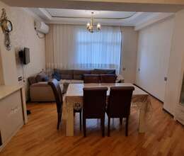 Satılır Yeni tikili, 96m², 3-Otaqlı