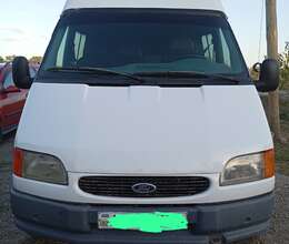 Ford Transit, 1998 il