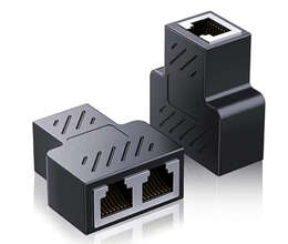 RJ45 Splitter – Şəbəkə avadanlıqları – ucuztap.az