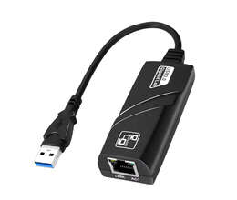 USB 3.0 To Gigabit Ethernet RJ45 – Sumqayıt – ucuztap.az