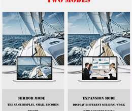 USB 3.0 to HDMI-Compatible