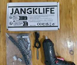 Drel "Jangklife 90c 27 in 1"