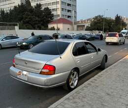 Nissan Altima, 1998 il