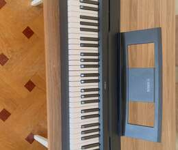 Rəqəmsal Piano Yamaha p 45