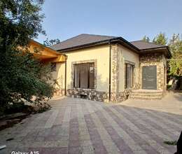 Satış Həyət evi, 160m²