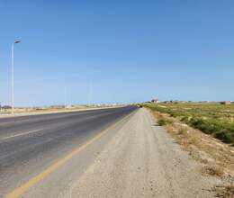 Pirəkəşkül Torpaq sahəsi