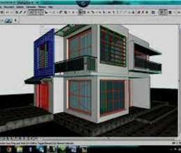 ArchiCAD Proqramından dərslər