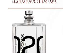 Molecules 02  de luxe