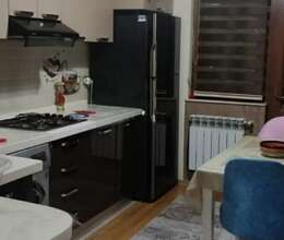 Kirayə verilir Yeni tikili, 80m², 2-Otaqlı