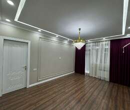 Yasamal, Zardabi Residence-də 3 otaqlı mənzil