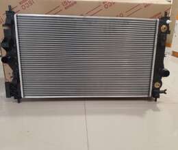 Chevrolet Cruze Su Radiatoru 2009 2015