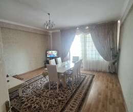 Satılır Yeni tikili, 120m², 3-Otaqlı