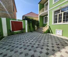 Satış Həyət evi, 180m² – Həyət evi – ucuztap.az