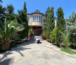 Satış Həyət evi, 400m²