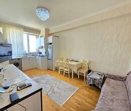 Satılır Yeni tikili, 41m², 2-Otaqlı