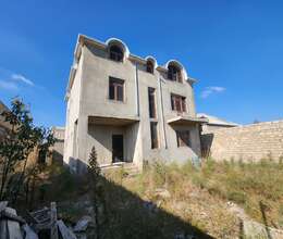 Satış Həyət evi, 360m²