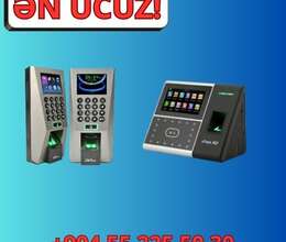 Access control keçid sistemi 