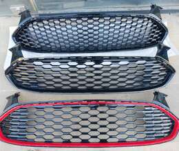 Ford fusion 2013 2016 Radiator barmaqlıqlar 