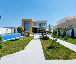 Satış Villa, 450m²