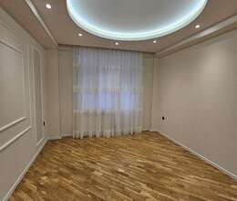 Satılır Yeni tikili, 72m², 3-Otaqlı