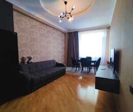 Satılır Yeni tikili, 54m², 2-Otaqlı