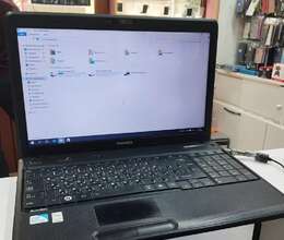 Noutbuk Toshiba