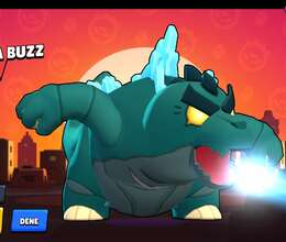 Brawl Stars hesabı – Rəsm əsərləri – ucuztap.az