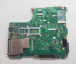 Ana plata "Toshiba Satellite L300D-10U"