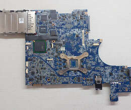 Ana plata "Dell Latitude E6400"