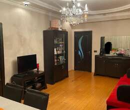 Satılır Yeni tikili, 130m², 4-Otaqlı