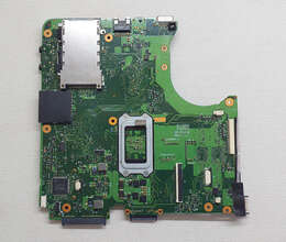 Ana plata "HP Compaq 615"