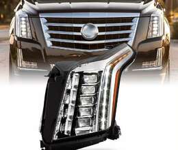 Cadillac escalade farası