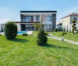 Satış Villa, 450m²