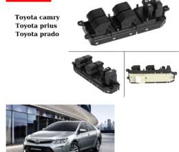 Toyota camry  üçün şüşə qaldıran blok 