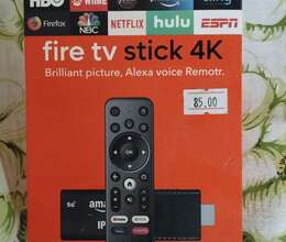 Fire TV Stick