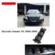 Hyundai Sonata  NF üçün şüşə qaldıran blok 