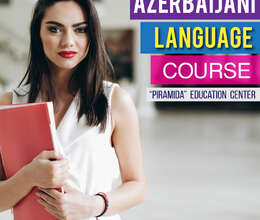 Azerbaijani Language Courses