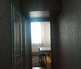 Kirayə verilir Yeni tikili, 70m², 2-Otaqlı