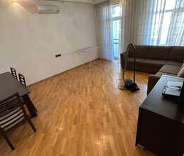 Satılır Yeni tikili, 154m², 3-Otaqlı