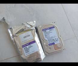 Harddisk 6TB