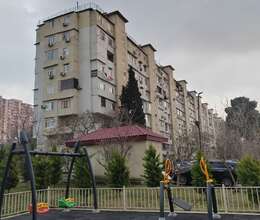 Satılır Köhnə tikili, 110m², 4-Otaqlı