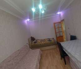 Satılır Köhnə tikili, 40m², 1-Otaqlı