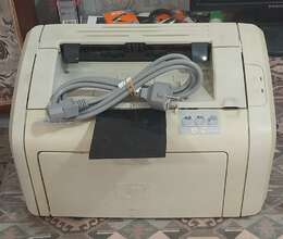 HP Laserjet 1018