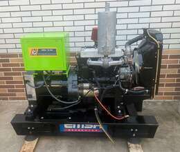 Generator və tənzimləyicisi